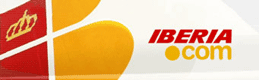 Logo: Iberia.com