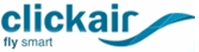 Logo: Clickair
