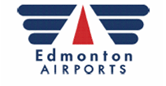 Logo: Edmonton Airports
