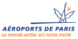 Logo: Paris Airport