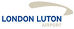 Logo: Luton Airport