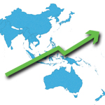 Asia-Pacific - AAPA members’ international traffic up 4.6%