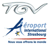 New TGV Est grabs 50% of Paris - Strasbourg air passengers