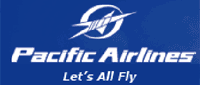 Logo: Pacific Airlines