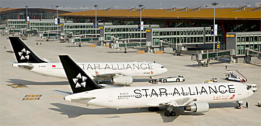 Image: Star Alliance