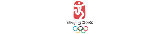 Logo Beijing Olympics