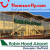 Doncaster/Sheffield: Thomsonfly drops city-breaks in favour of sun and ski