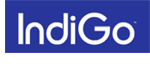 Logo: Indigo