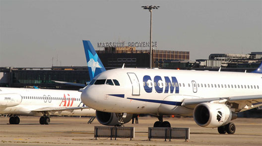 Image: CCM Airplane