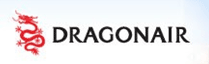 Logo: DragonAir