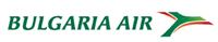 Logo: Bulgaria Air