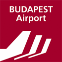 Logo: Budapest Airport Logo