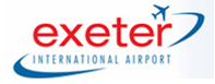 Logo: Exeter City Airport