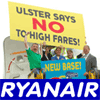 Ryanair drives down average frequency of low-cost routes