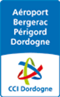 Logo: CCI Dordogne