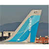 Click Air at Barcelona: over 85% of flights are on former Iberia routes