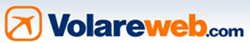 Logo: Volareweb.com