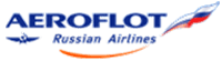 Logo: Aeroflot