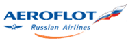 Logo: Aeroflot Russian Airlines