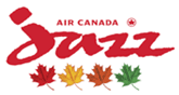 Logo: Air Canada - Jazz