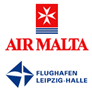 Logo: Air Malta
