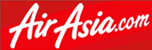Logo: Air Asia