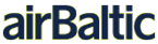 Logo: Air Baltic