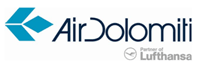 Logo: Air Dolomiti