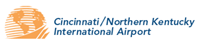 Logo: Cincinnati/Northern Kentucky International Airport