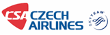 Logo: Czech Airlines