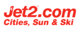 Logo: Jet2.com