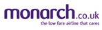 Logo: Monarch