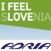 Adria Airways dominates Slovenian traffic - LCCs have dropped 80% of routes