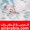 Air Arabia up to 40 destinations and growing fast (and profitably!)
