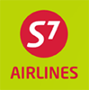 Logo: S7 airlines