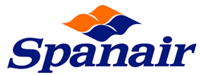 Logo: Spanair