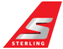 Logo: Sterling