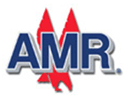 Logo: AMR