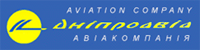 Logo: Dniproavia