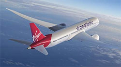 Image: Virgin Atlantic
