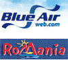 Base Analysis: Blue Air in Bucharest
