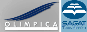 Logo: Olimpica and Sagat