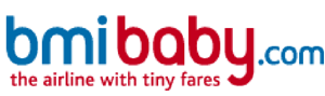 Logo: BmiBaby