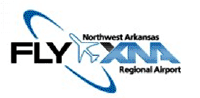 Logo: FLY XNA
