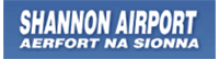 Logo: Shannon Airport
