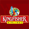 Kingfisher fights for market share at India’s biggest airport