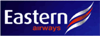 Logo: Eastern airways