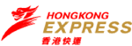 Logo: Hong Kong Express