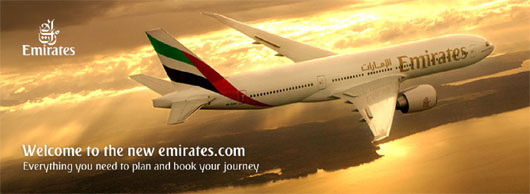Image: Emirates