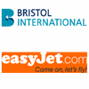 Logo: easyJey in Bristol